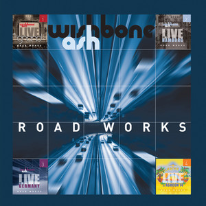 Road Works album