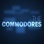 Commodores Albumcover