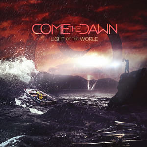 Worlds Collide (As It Ends Tonight) cover