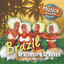 Brazil - Brazilectro Grooves Albumcover