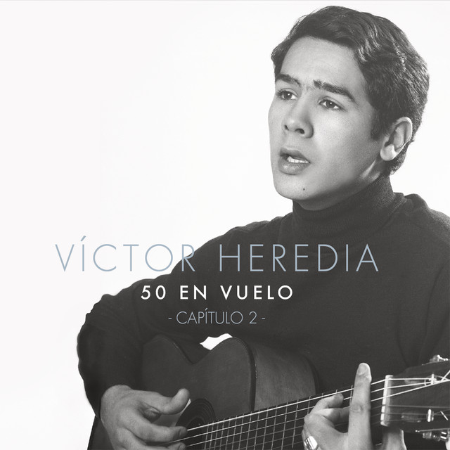 50 En Vuelo, Capítulo 2 cover