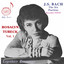 Rosalyn Tureck, Vol. 1: Bach Partitas cover