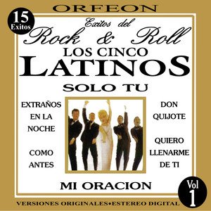 Solo Tu album