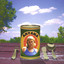 Food For Thought Albumcover