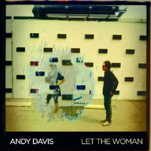 Let the Woman cover