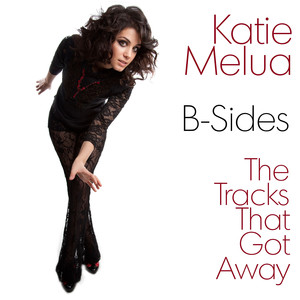 B-Sides: The Tracks That Got Away album
