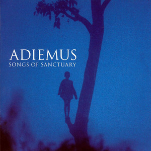 Songs Of Sanctuary cover