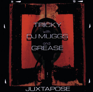 Juxtapose cover