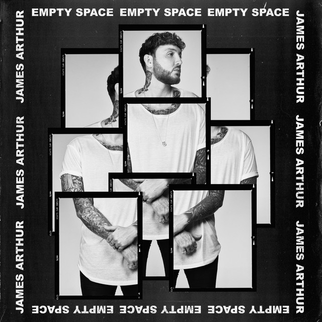 Empty Space cover