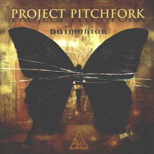 Daimonion cover