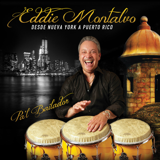 Eddie Montalvo Photo
