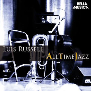 All Time Jazz: Luis Russell album