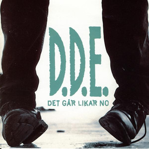 Det går likar no album