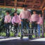 Desde Chihuahua With Love Albumcover