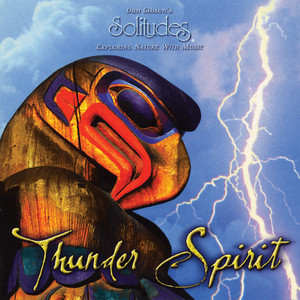 Thunder Spirit cover
