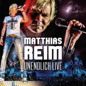 Unendlich Live cover