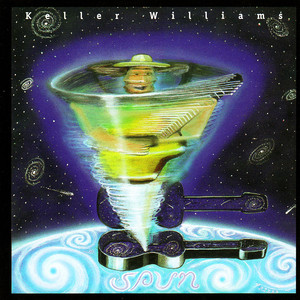 Spun album