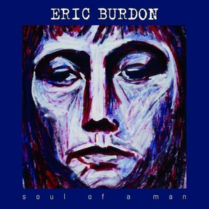 Soul of a Man album
