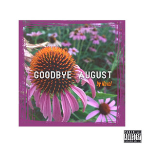 Goodbye August cover