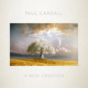 A New Creation album