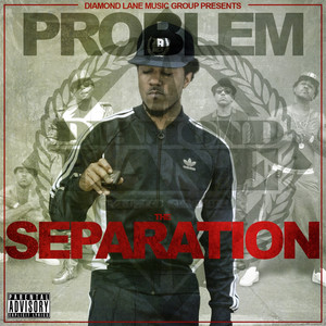 The Separation album