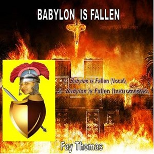 Fay Thomas