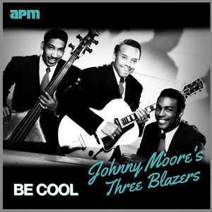 Be Cool cover