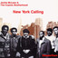 New York Calling cover