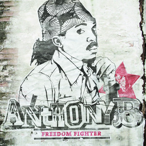 Freedom Fighter album