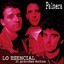 Lo esencial. 21 Grandes Exitos Albumcover