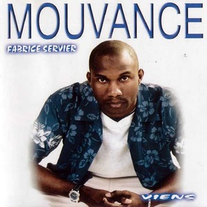 Mouvance Albumcover