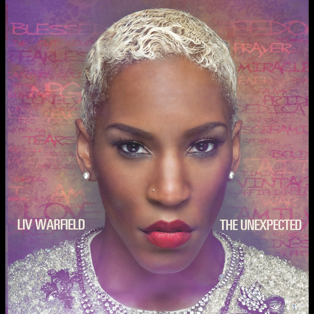 The Unexpected cover