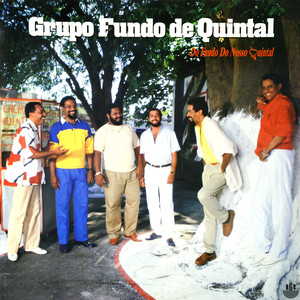 Do Fundo Do Nosso Quintal album