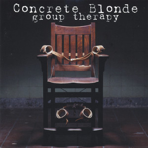 Group Therapy cover