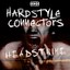 Headstrike Albumcover