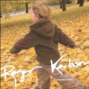 Indiansommar cover