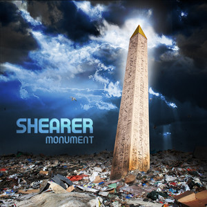 Monument cover