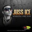 Juss Ice Albumcover
