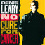 No Cure For Cancer Albumcover