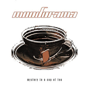 Mystery in a Cup of Tea cover