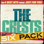 Six Pack - The Crests - EP cover