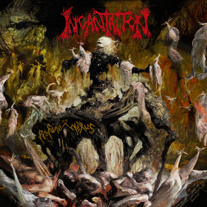 Profane Nexus cover