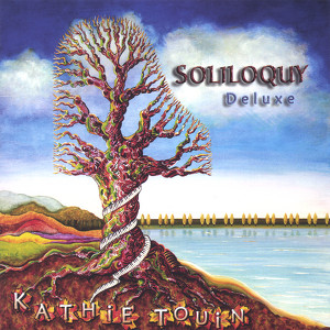 Kathie Touin