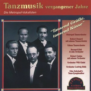 Die Metropol-Vokalisten