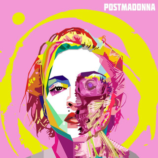 Postmadonna Photo