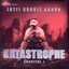 Katastrophe Albumcover