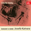 Chvíle lásky. Šansony a verše Josefa Kainara (pův.LP +3xbonus) Albumcover