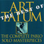 The Best of the Complete Pablo Solo Masterpieces cover