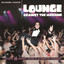 Lounge Against the Machine cover