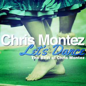 Let's Dance - The Best Of Chris Montez album